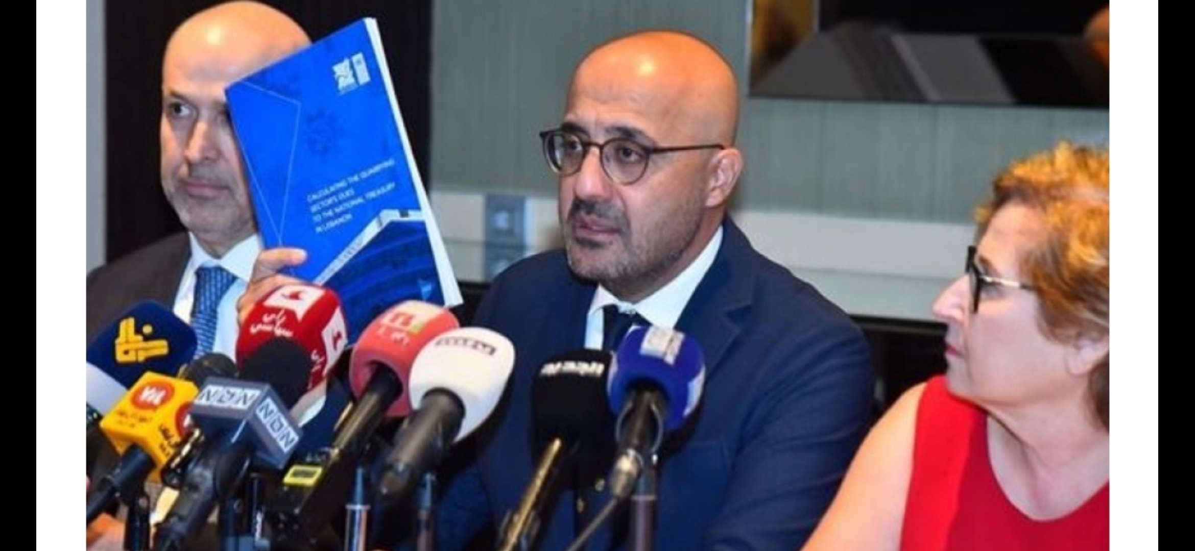 ياسين: نحاول تأمين المساعدات