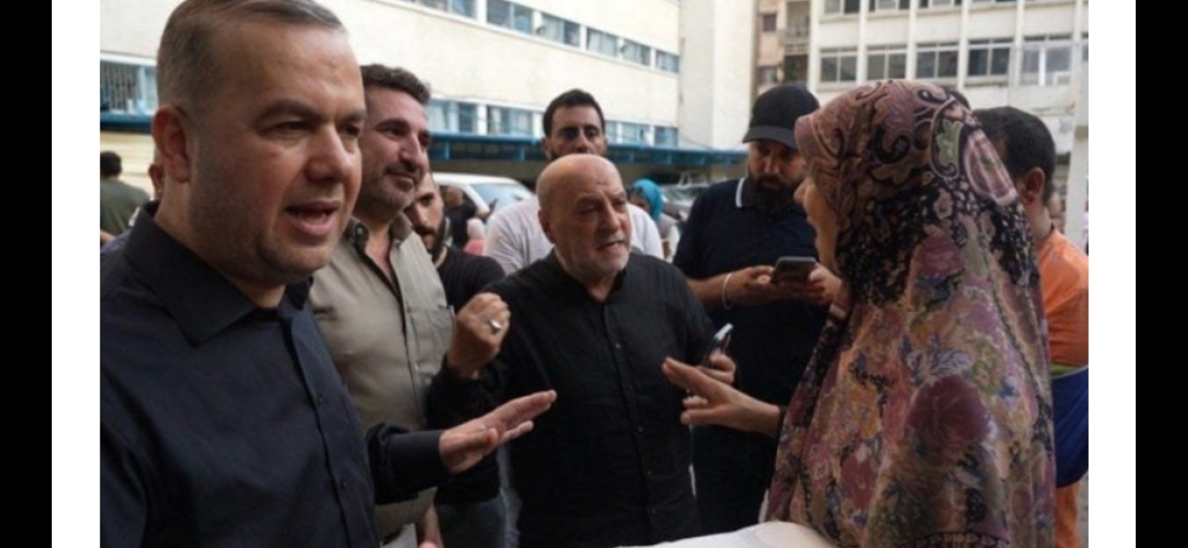 فضل الله: جاهزون لكل الاحتمالات