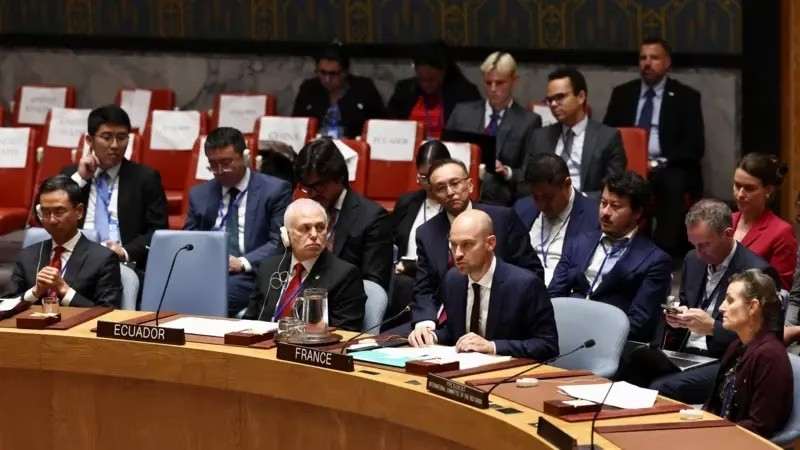 نداء دولي لـ"وقف فوري" لإطلاق النار في لبنان، وواشنطن تتوقع الرد "في غضون ساعات