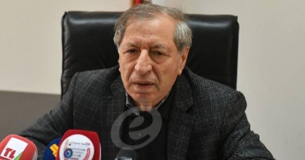 محفوظ حذّر مواقع إلكترونية من ترويج إشاعات إسرائيلية بهدف الإثارة الطوائفية والسياسية