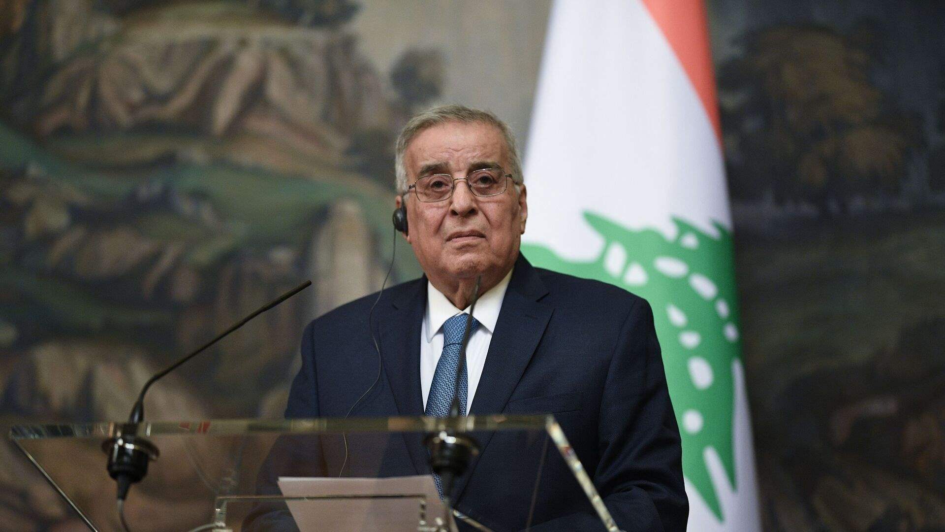 بوحبيب: ألم تشبع “إسرائيل” من الحروب؟