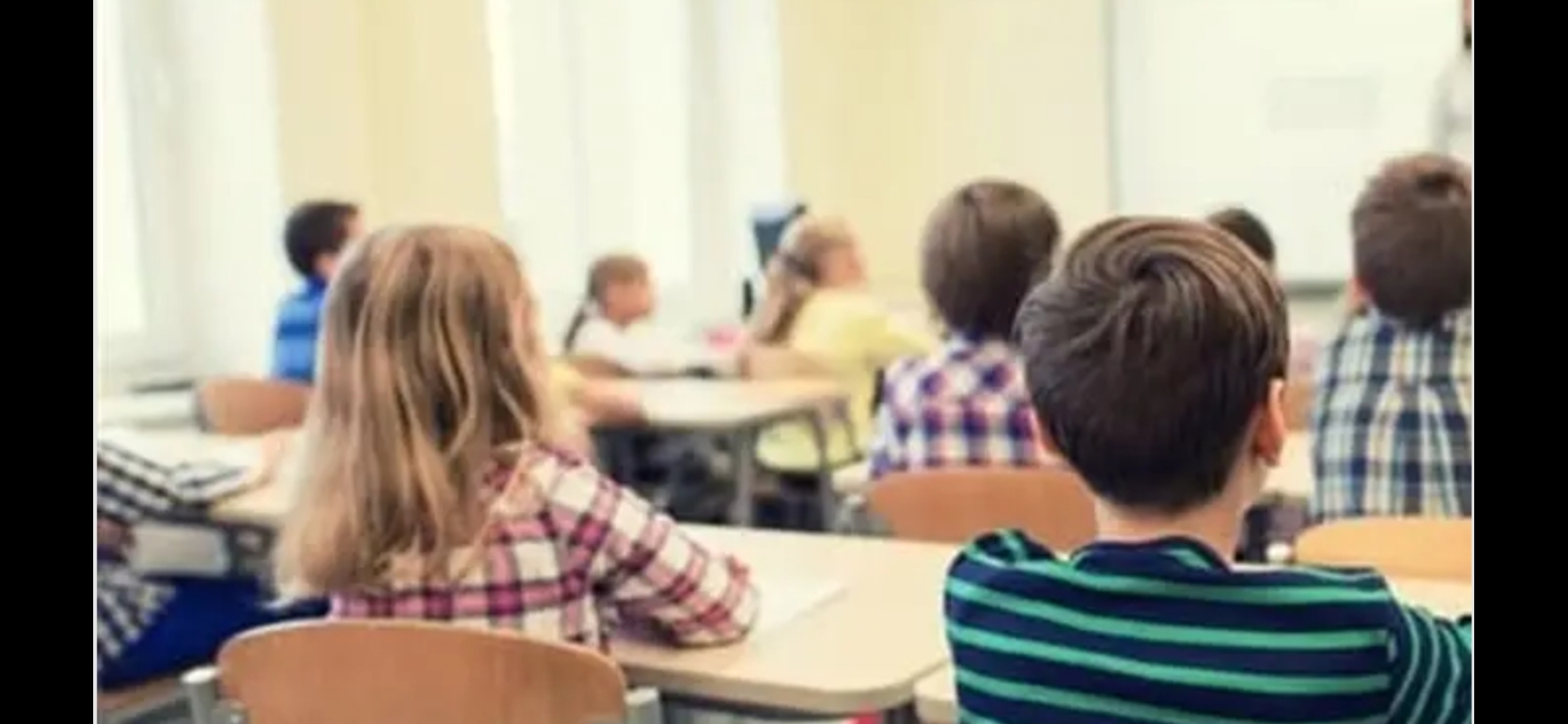 ما سيحصل في المدارس الإثنين… وخطة لإجلاء التلاميذ