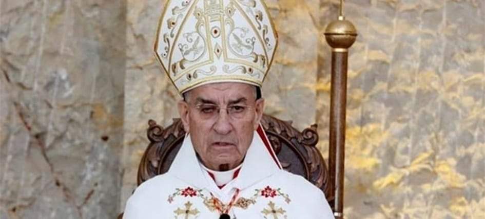 الراعي: الحرب خسارة للجميع