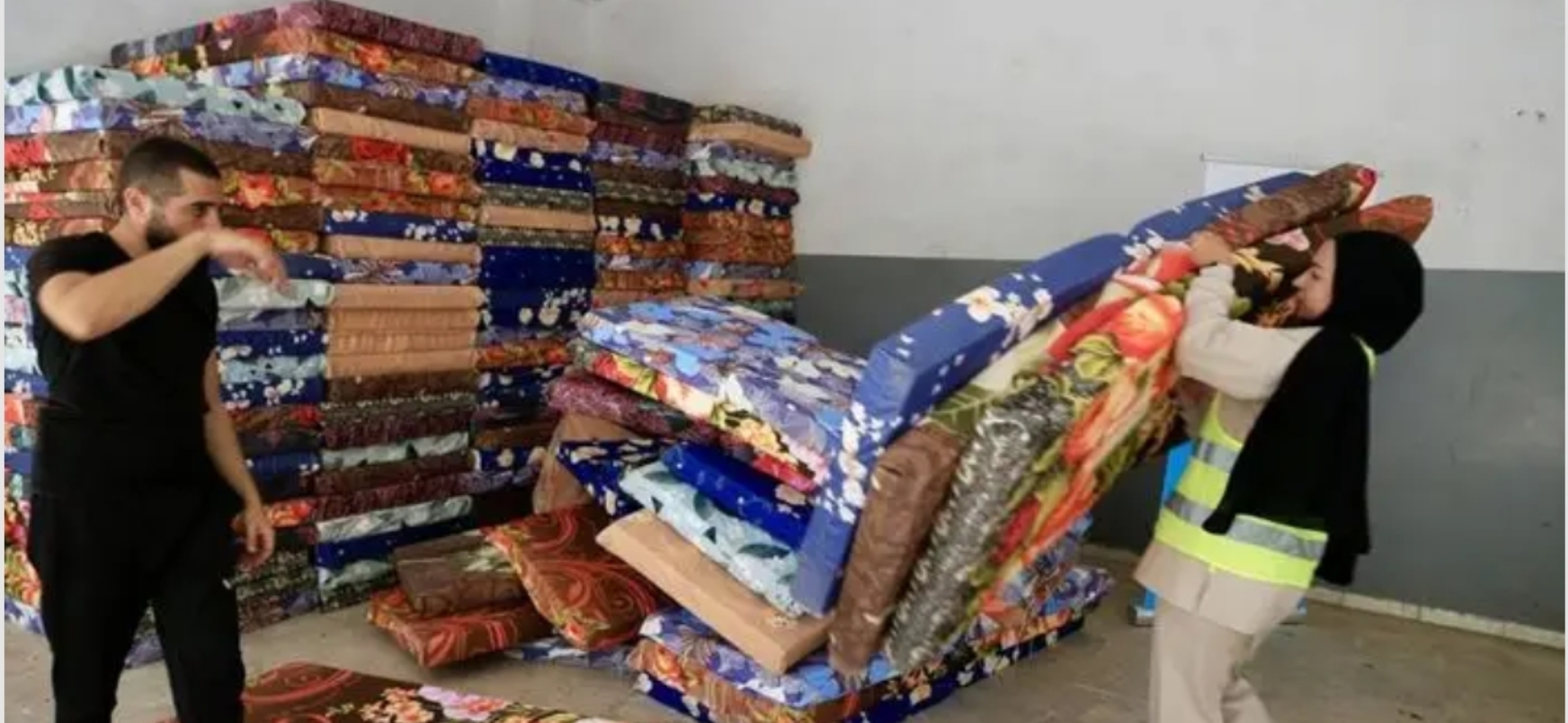 وزير يطلق تحذيرًا عاجلا: وصلنا إلى السيناريو الاسوأ