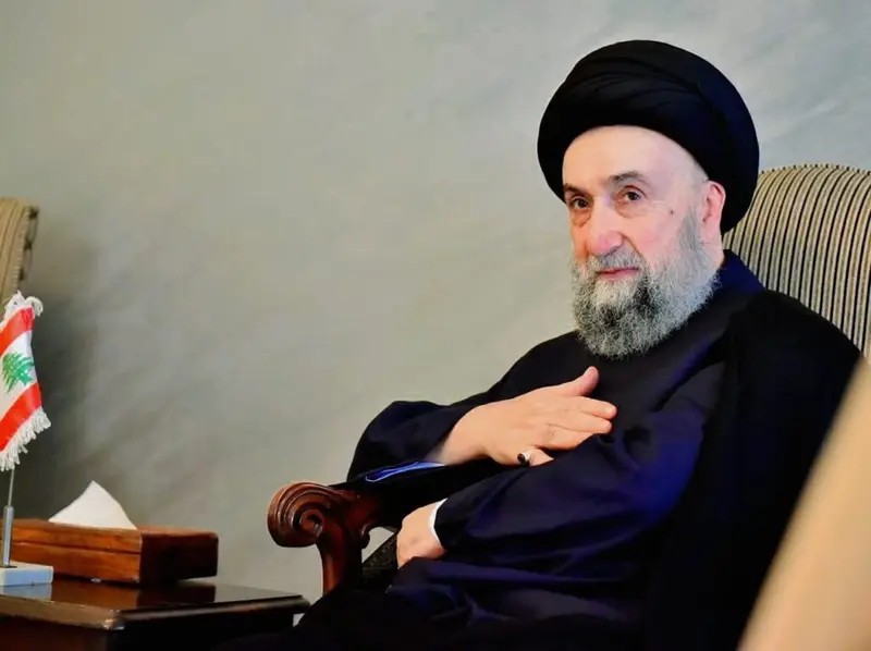 “السيد علي الأمين: جراح أهلنا ومآسيهم تستحق صوتنا وشكر لكل الوطنين