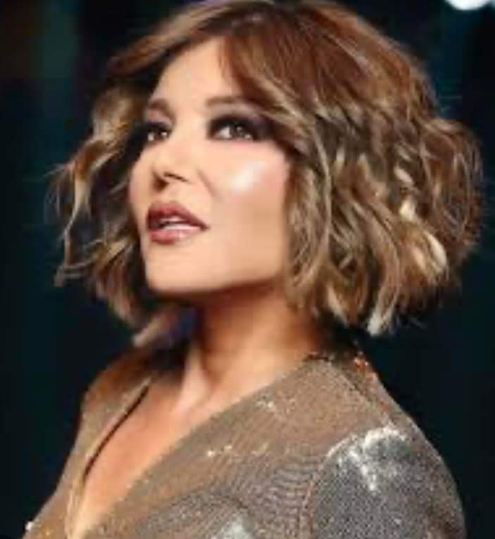 سميرة سعيد في رسالة مؤثرة دعمت من خلالها لبنان وشعبه