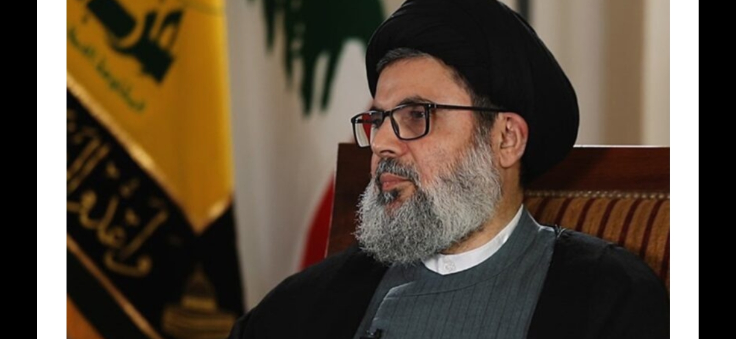 بيان من الحزب بعد الأنباء عن تعيين صفي الدين خلفا لنصرالله