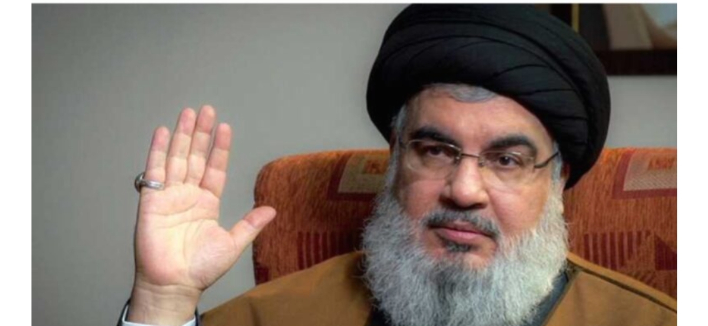 نفي شائعات نقل جثمان نصر الله إلى العراق وموعد التشييع لم يُحدد بعد