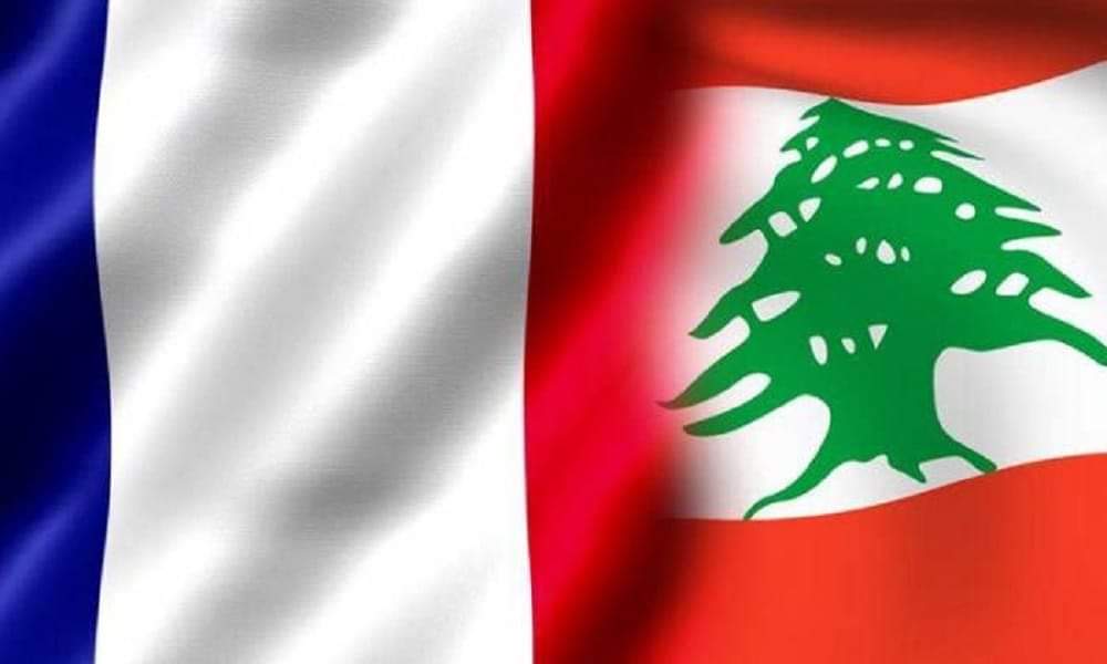 فرنسا: نحن إلى جانب لبنان