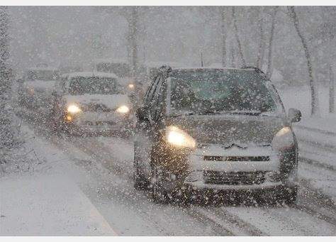 توقعت دائرة التقديرات في مصلحة الأرصاد الجوية في الأيام المقبلة