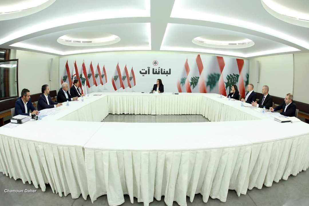 أكّدت النائب ستريدا جعجع أن "ما يجمع البلد بعد النكبة التي ألمّت به