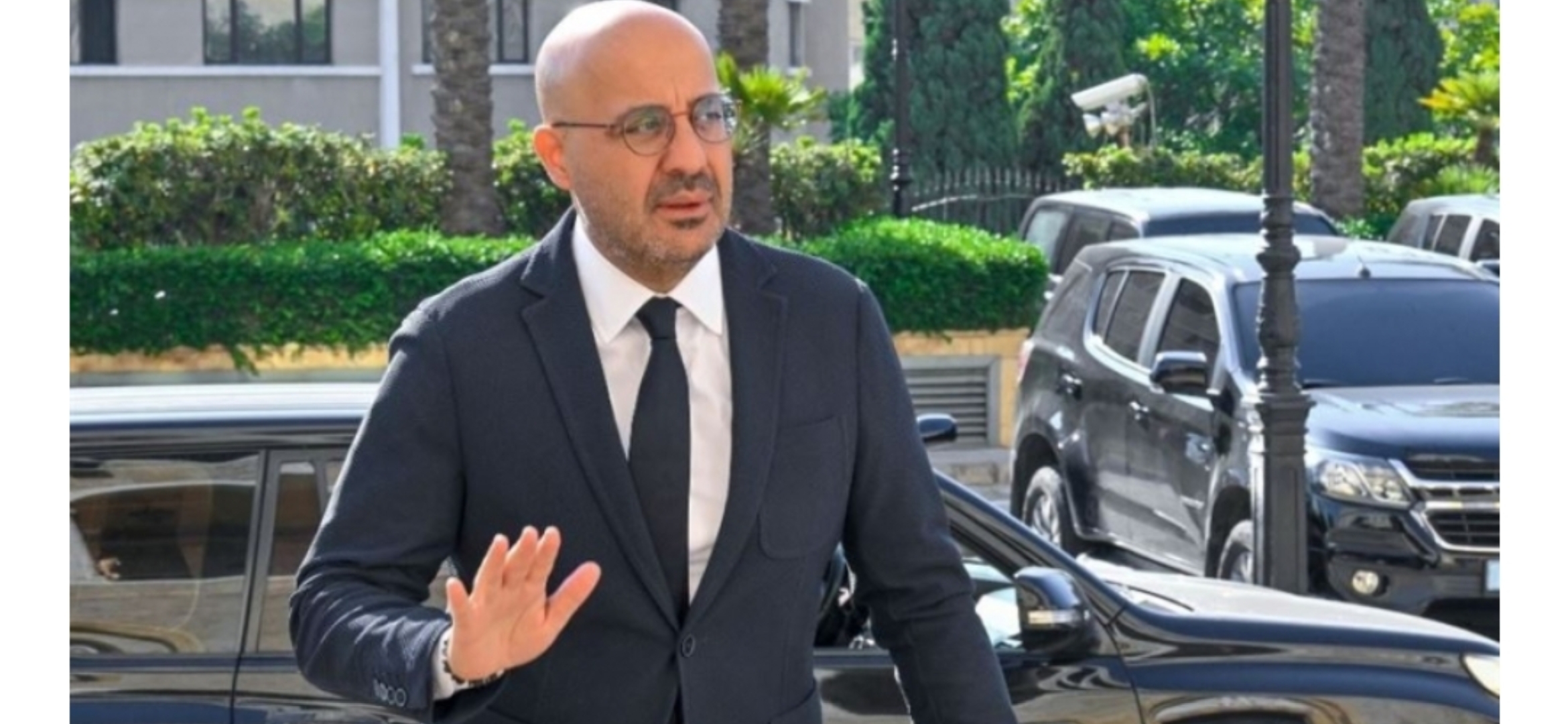 ياسين: نسعى لفتح مراكز إيواء بنماذج جديدة