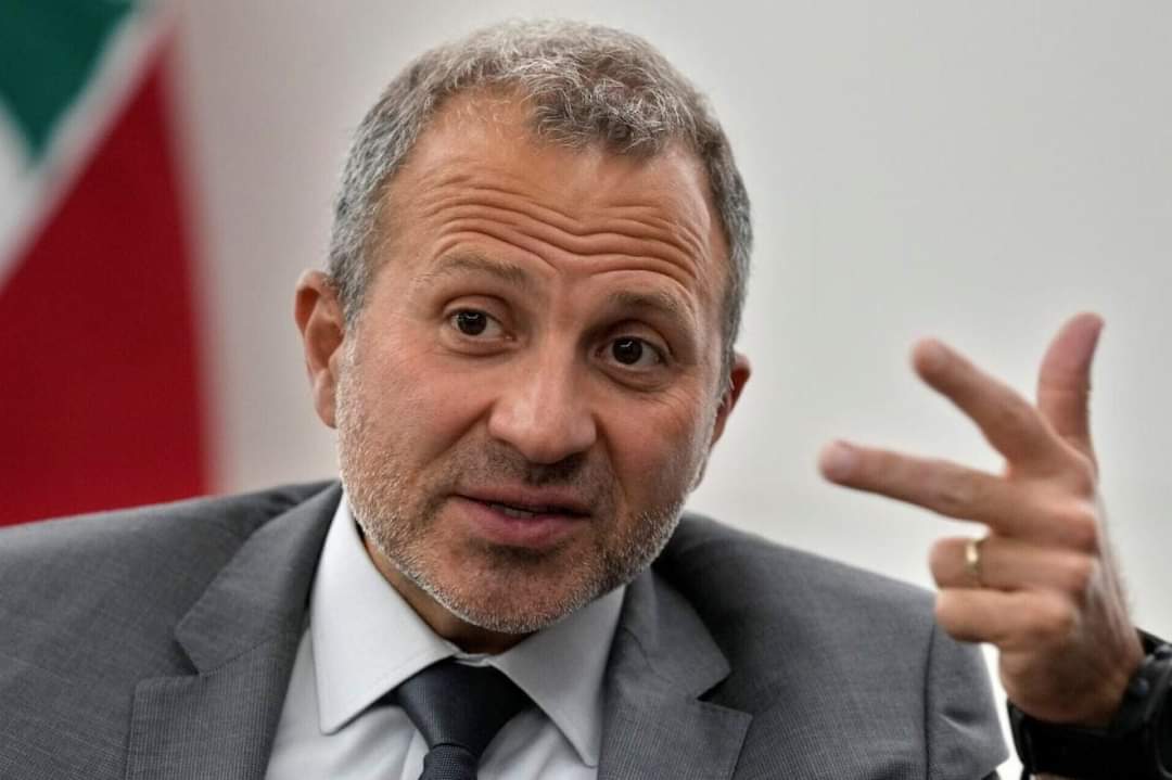 مكتب باسيل نفى طرح أسماء للرئاسة