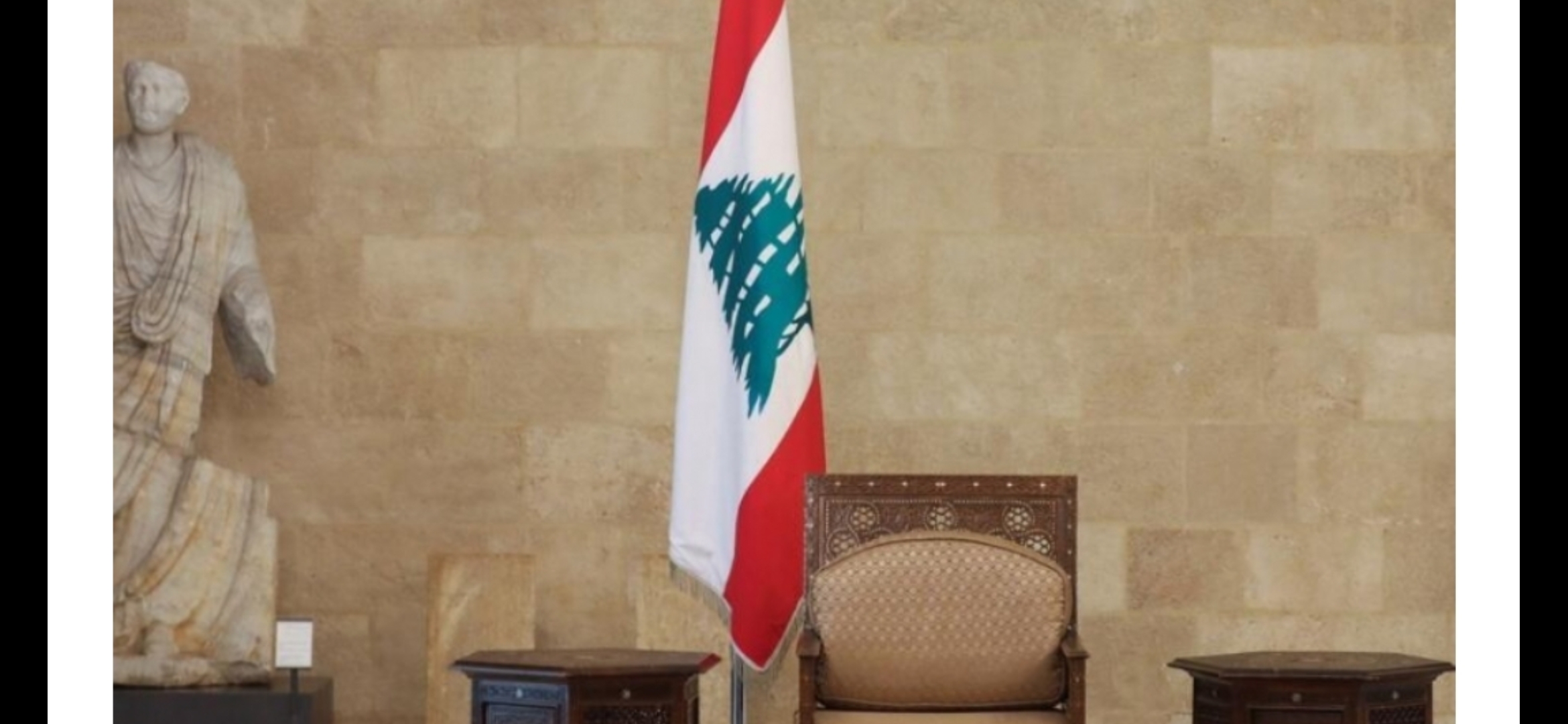 الأولوية لإنتخاب رئيس.. والحزب في أعلى مراحل قوته