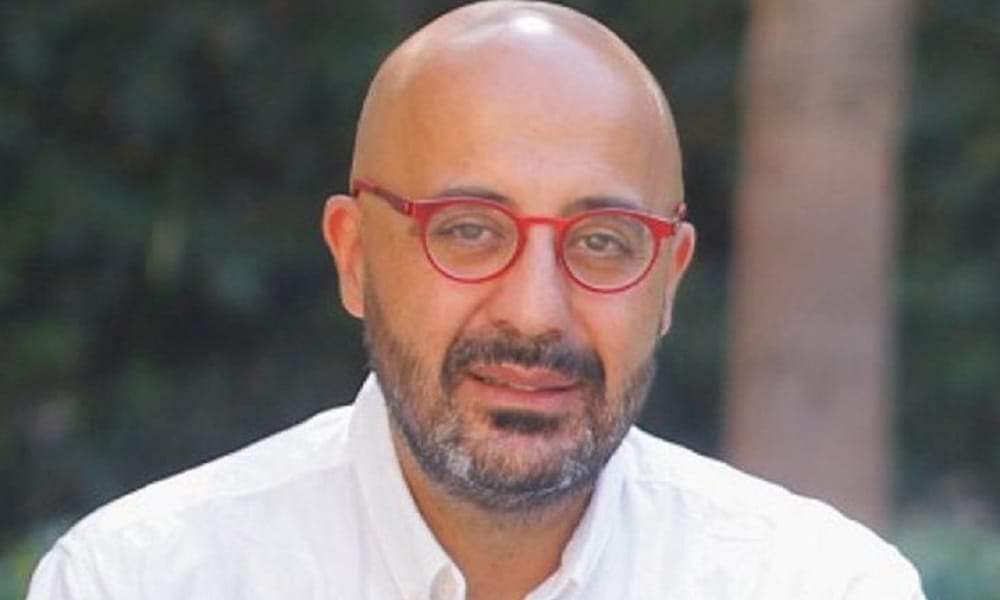 ياسين: لبنان لم يشهد أزمة نزوح في العالم