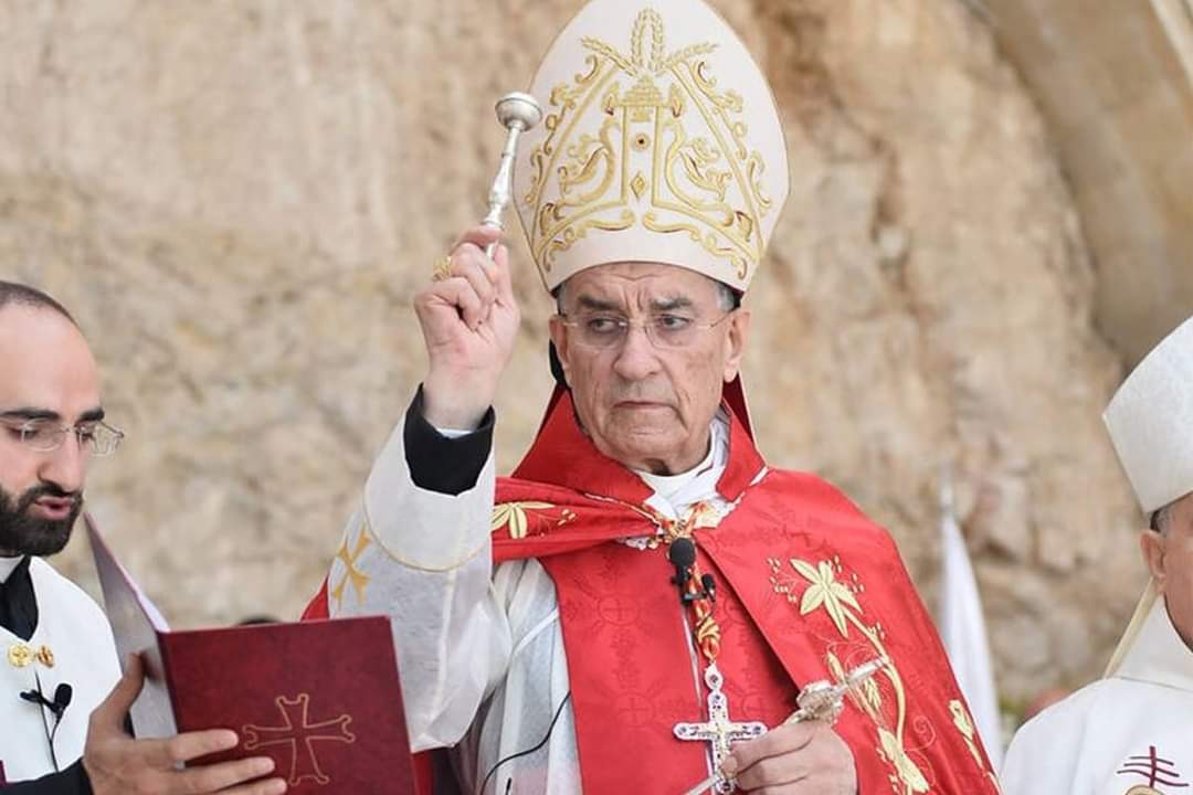 الراعي في عظة الأحد: انتخاب الرئيس لا يتحمّل بعد اليوم