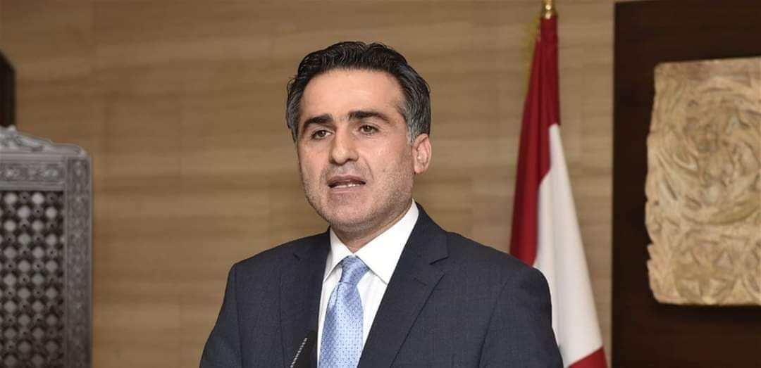 حمية: الاذونات للطائرات والسفن العسكرية تخضع لإجراءات مشددة