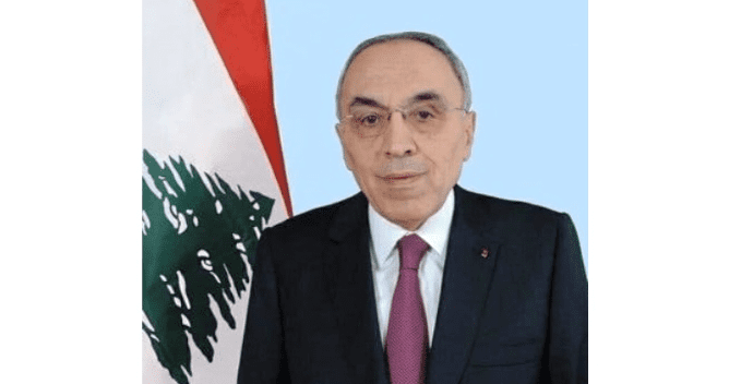 سلامه: إرحلوا بصمت