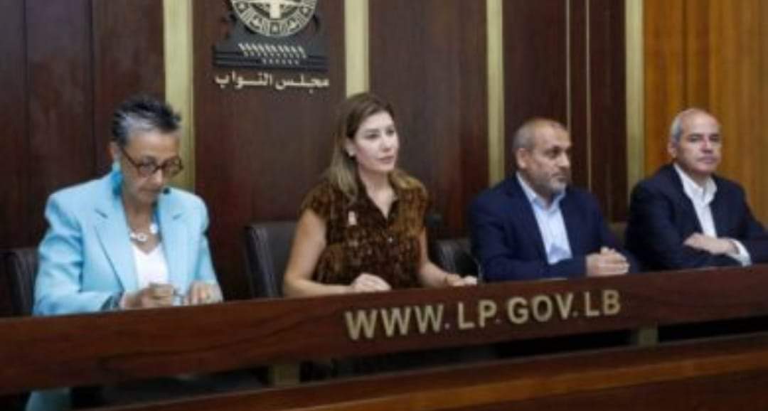 يعقوبيان وصليبا وياسين وخلف: لدولة تحمي مواطنيها ورئيس يوقف العدوان وجيش يحفظ الامن.