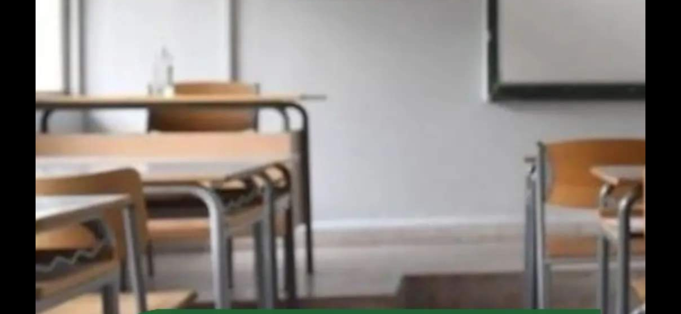 أصدر وزير التربية والتعليم العالي عباس الحلبي قراراً