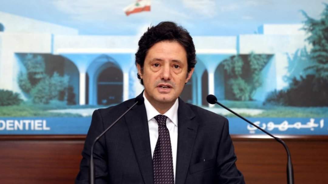 مكاري: الأمن في مطار بيروت ممسوك