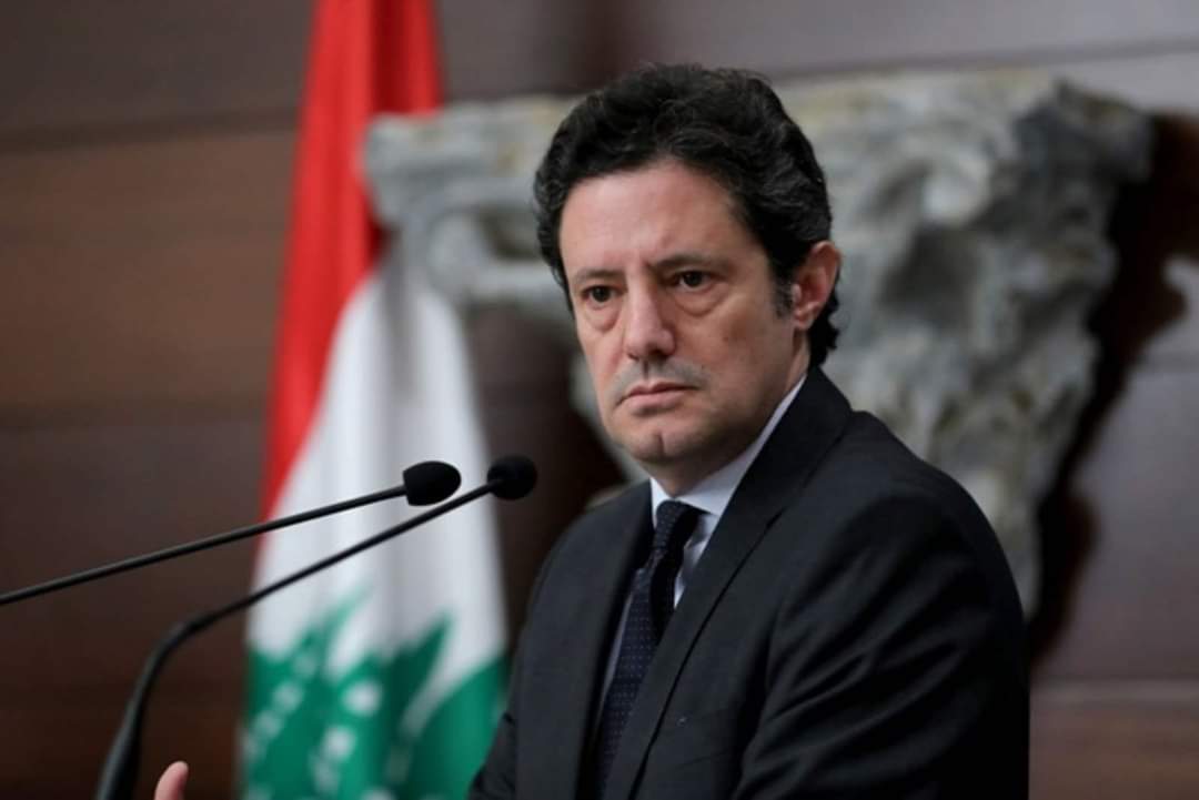 المكاري: لن نسكت عن أي خبر يورط البلد في فتنة