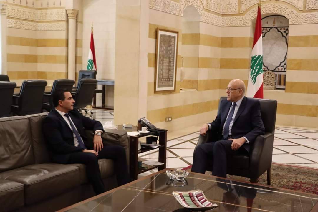 أكد الوقوف بالمرصاد لكل من يحاول النيل من موقع رئاسة