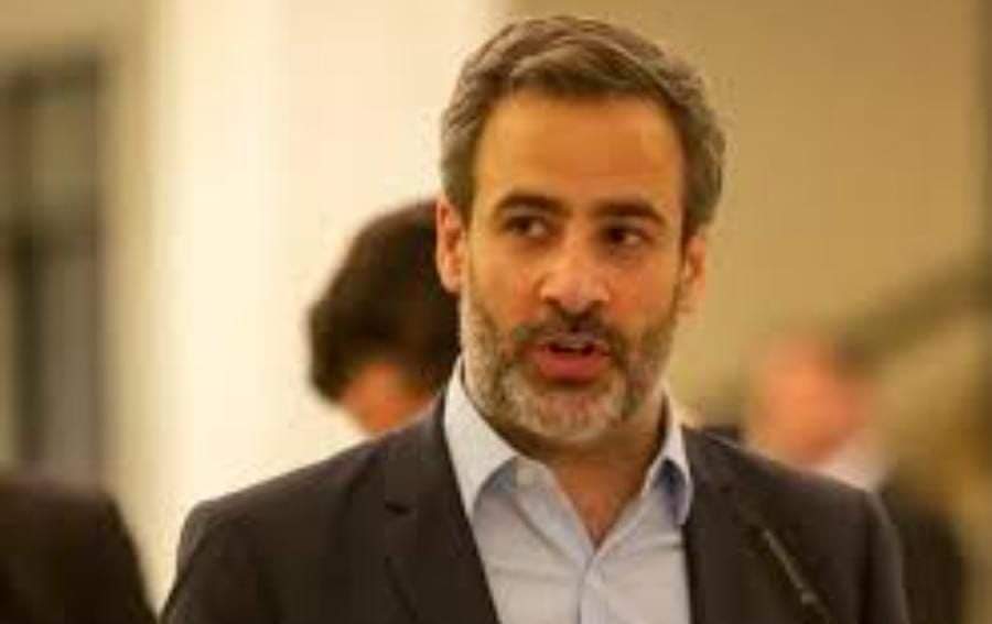 ميشال معوض لـ"جدل": الإجتماع في معراب جزء من الحراك التي تقوم به