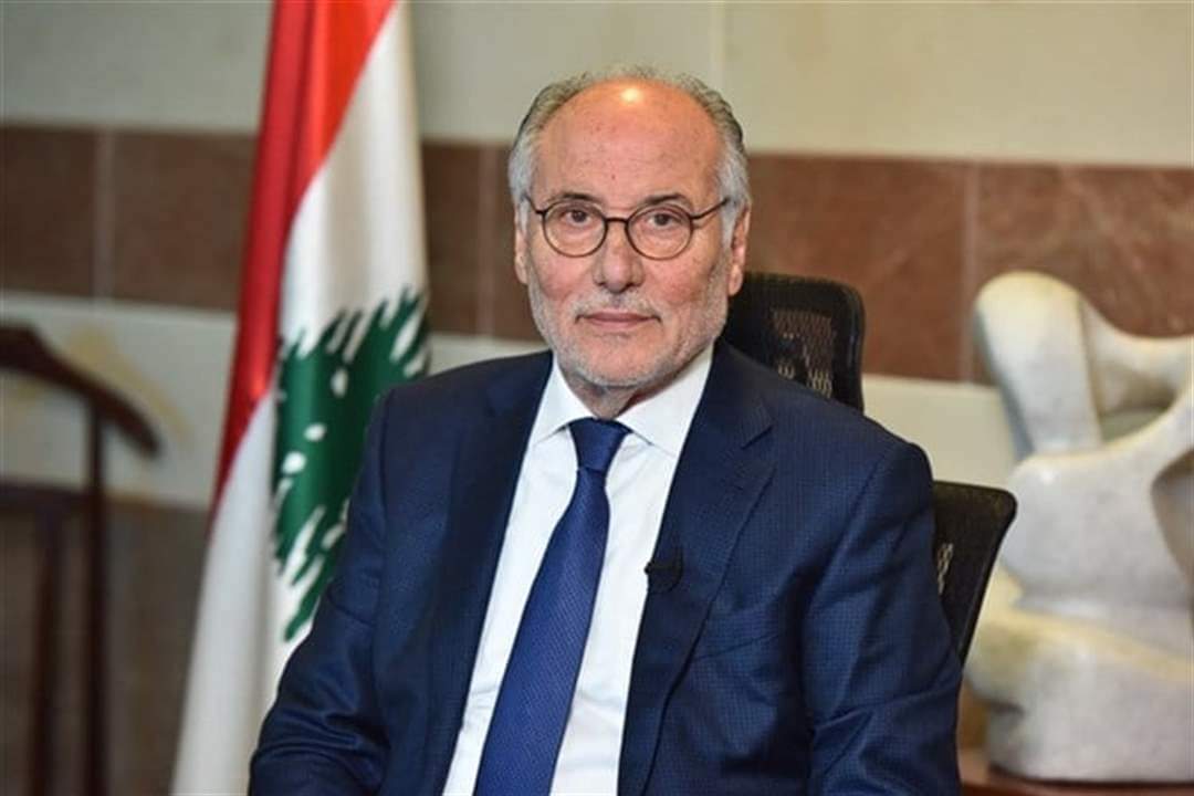 بشأن بدء العام الدراسي.. هذا ما أعلنه وزير التربية