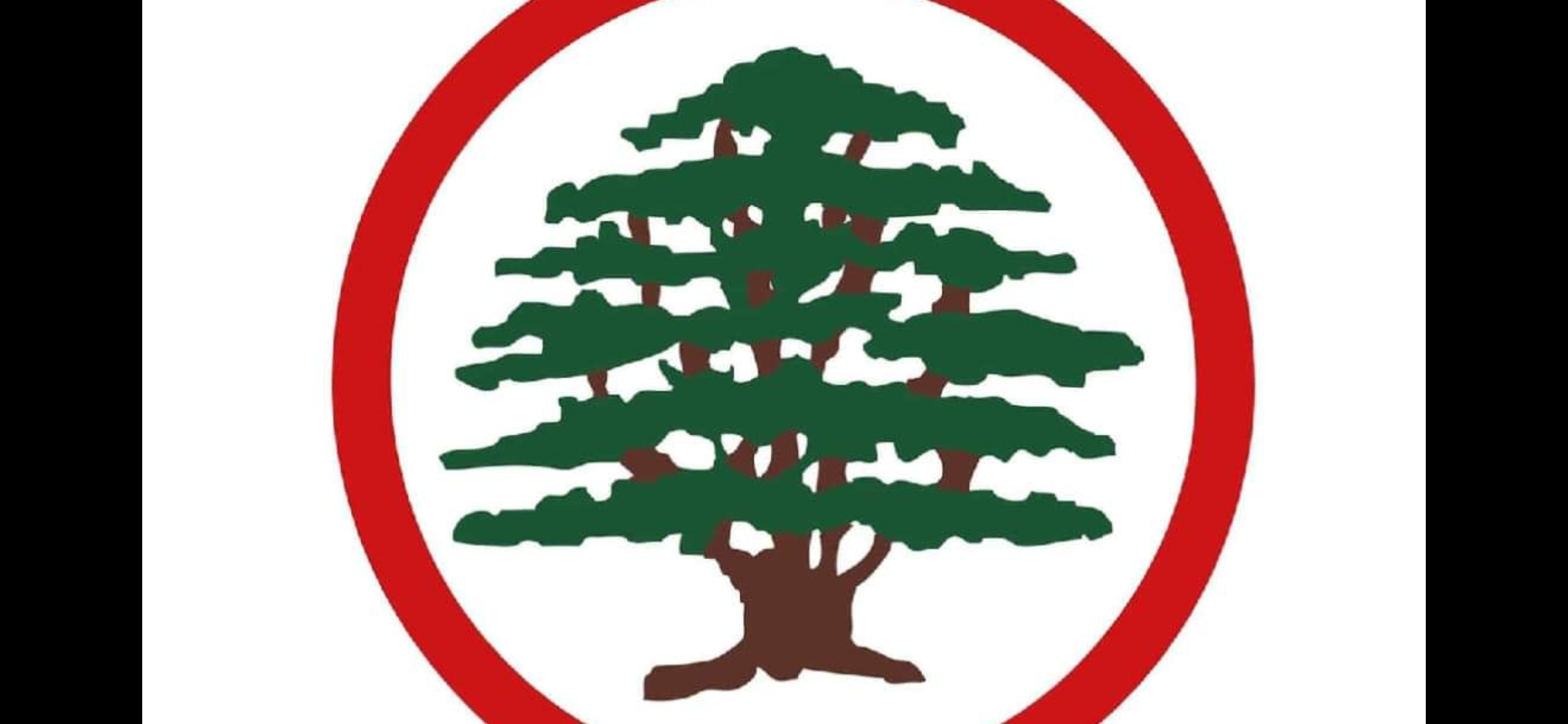 "القوات": يحاولون التشويش على مؤتمر الامس لان همهم الوحيد الاحتفاظ بالسلاح