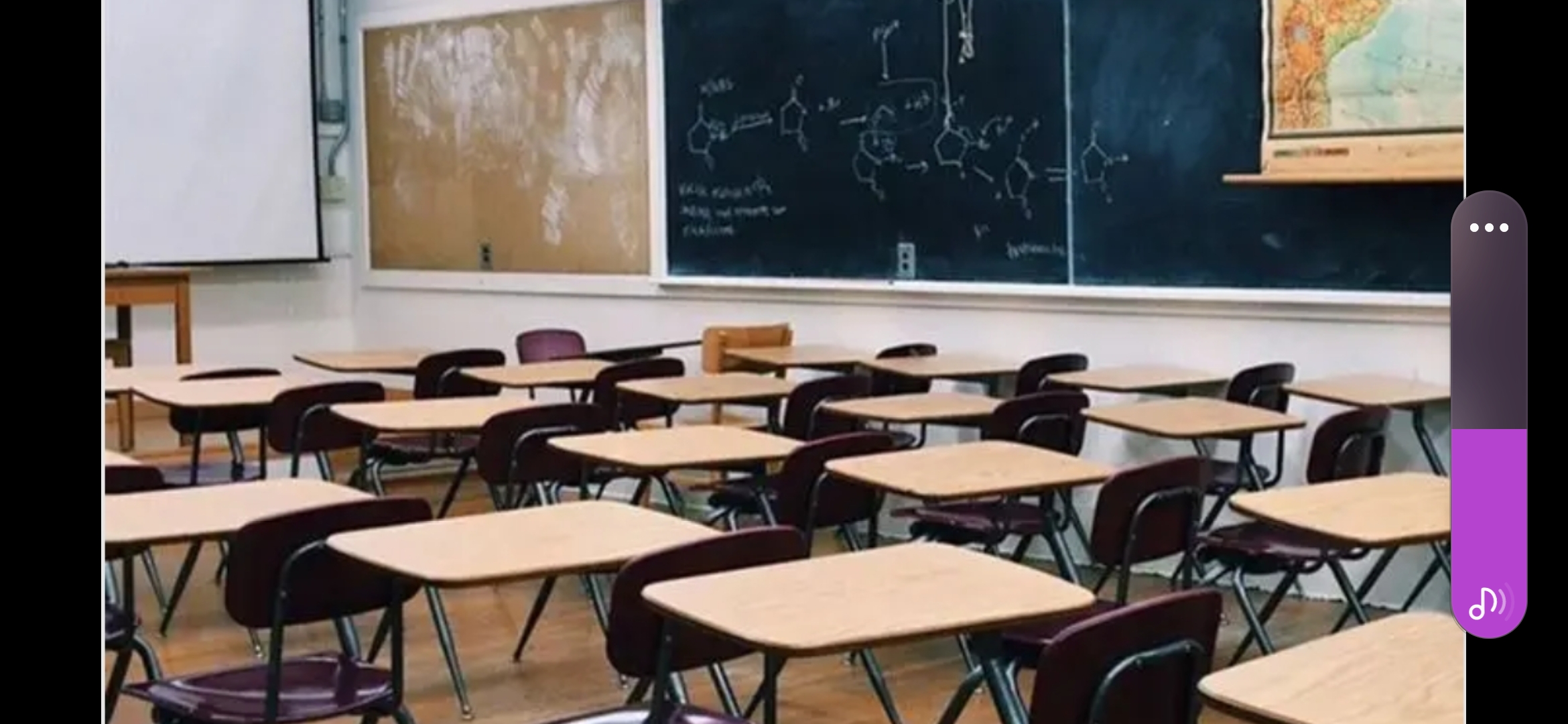 تعميمٌ لـ الحلبي بشأن بدء التدريس في المدارس والثانويات الخاصة