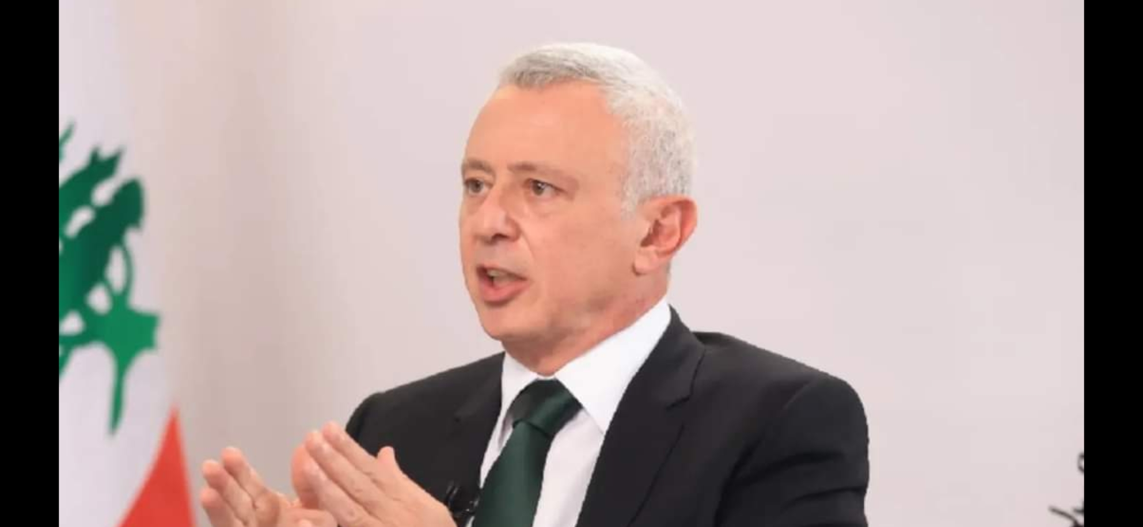 تعليق فرنجية على استهداف أيطو