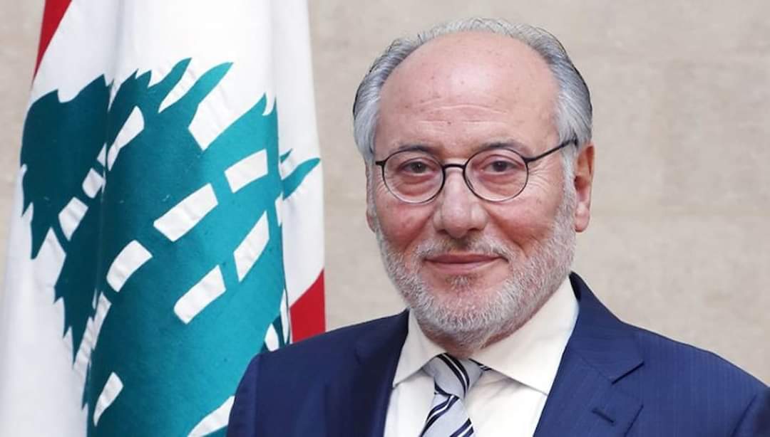 الحلبي: نعرض اليوم خطتنا للإستجابة ونحتاج إلى التعاون