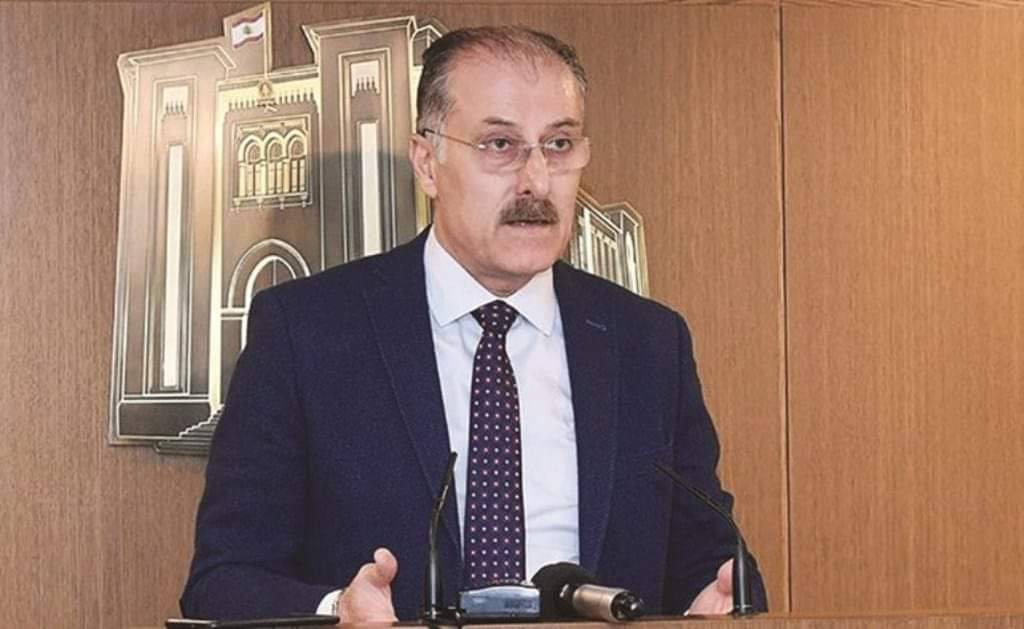 عبد الله حاجات النازحين هي أكبر من المساعدات التي  وصلت إلى لبنان