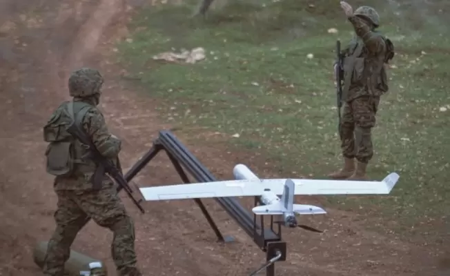 مسيرة من لبنان تقصف منزل نتنياهو