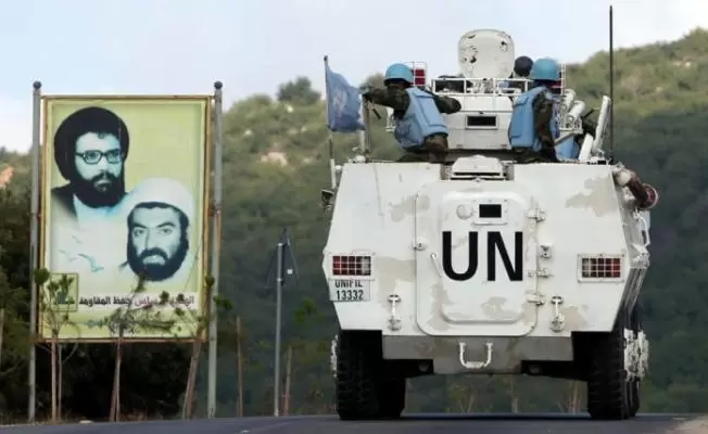 "اليونيفيل": قد نضطر للدفاع عن النفس ضد الهجمات الصهيونية