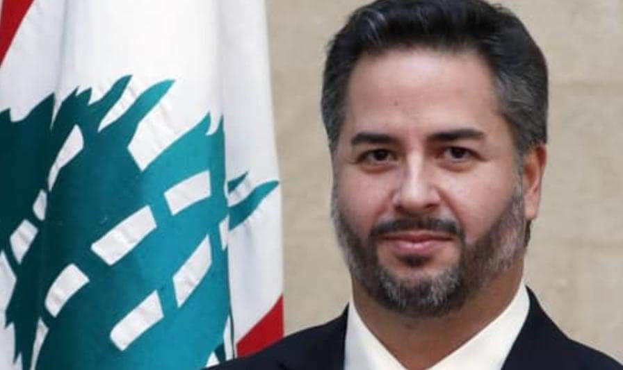 سلام استنكر الاعتداء على شرطي في بشامون