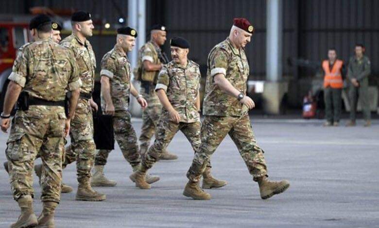 ماذا قال عن جوزف عون ؟