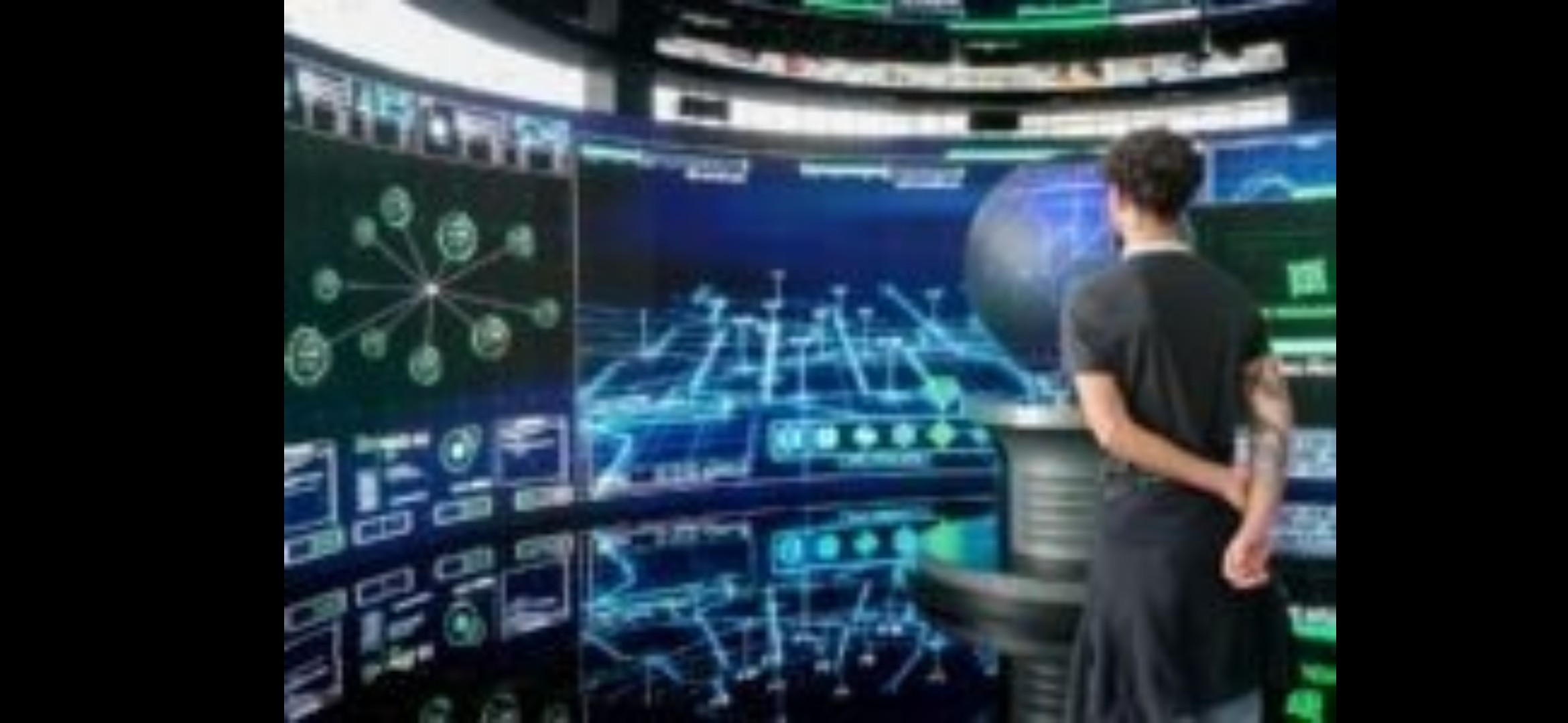 سايبرتيك أوروبا 2024” يؤكد الحاجة إلى استراتيجية عالمية لمواجهة التحديات الأمنية.. ما علاقة مصر وليبيا؟