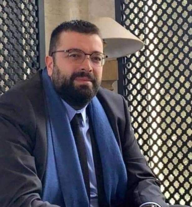 كتب الأمين العام لـ"تيار المستقبل أحمد الحريري عبر حسابه