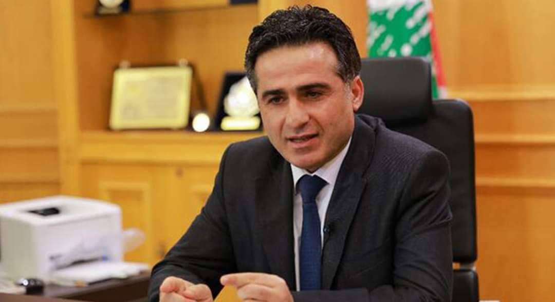 حمية: لبنان لن يتفاوض قبل وقف إطلاق ال.ن.ار