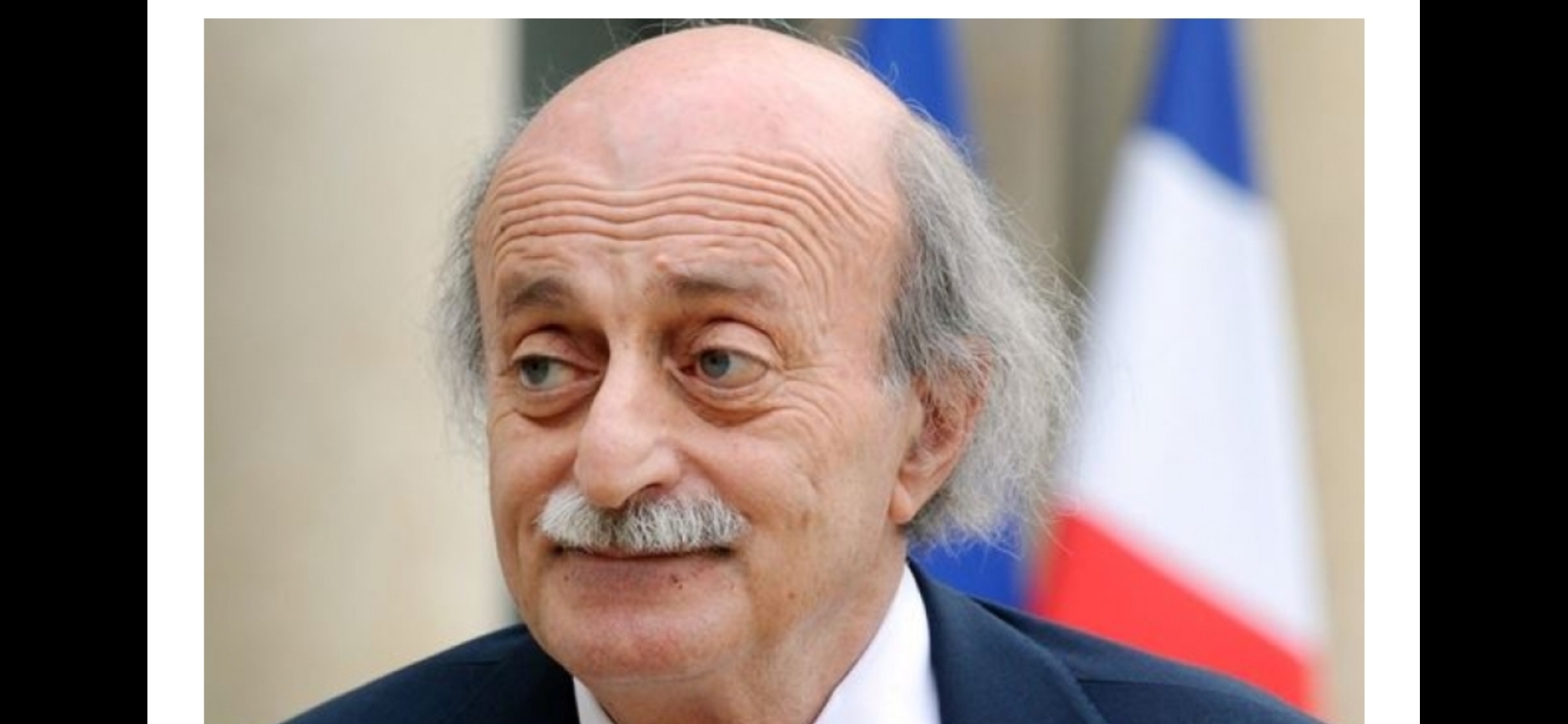 جنبلاط: أليس من الأفضل الاستغناء عن بعض التصاريح أو التحاليل الموتورة