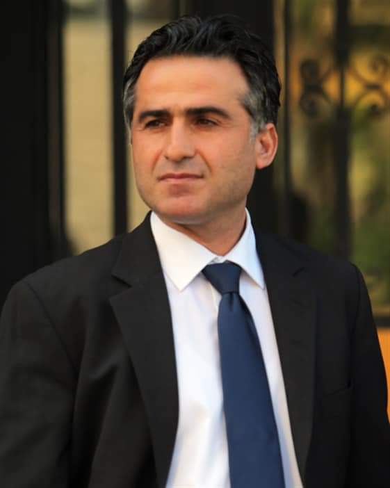 حمية: لم يبق سوى معبر واحد مفتوح بين لبنان وسوريا