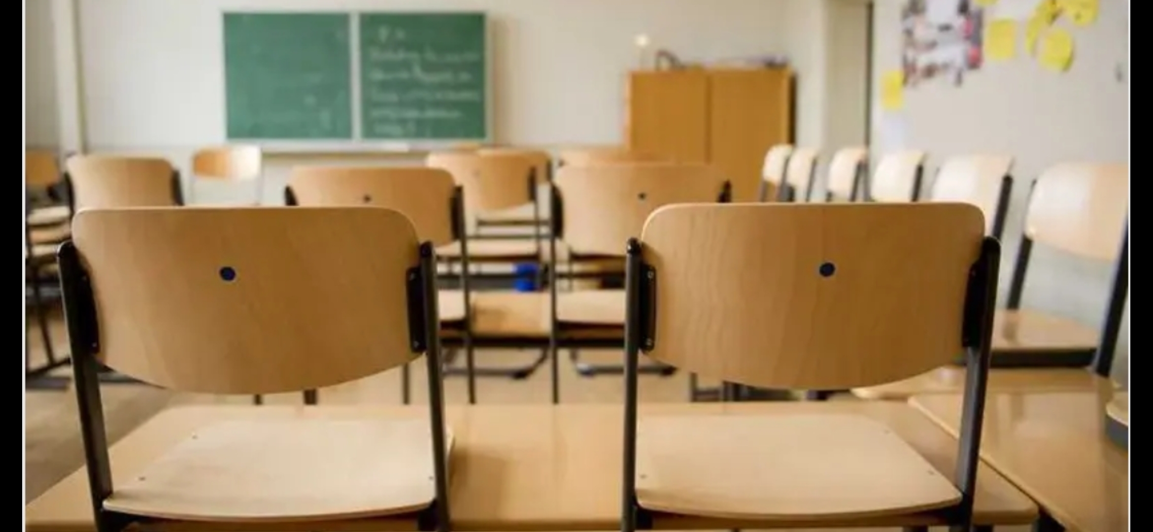 وزارة التربية في كوكب آخر: التعليم الرسمي حضوري في 4 الشهر المقبل