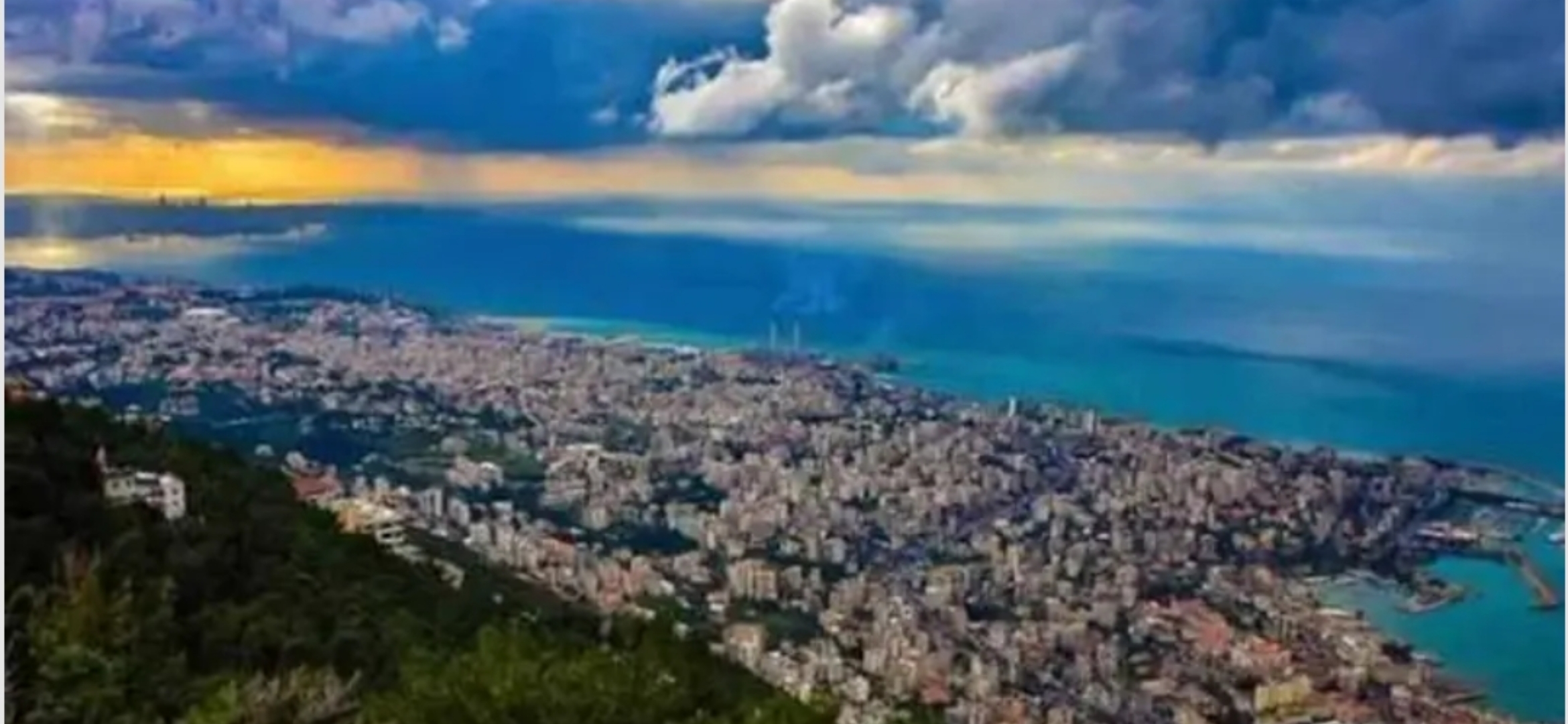 خطر انتشار الحرائق مستمر.. ماذا في تفاصيل الطقس