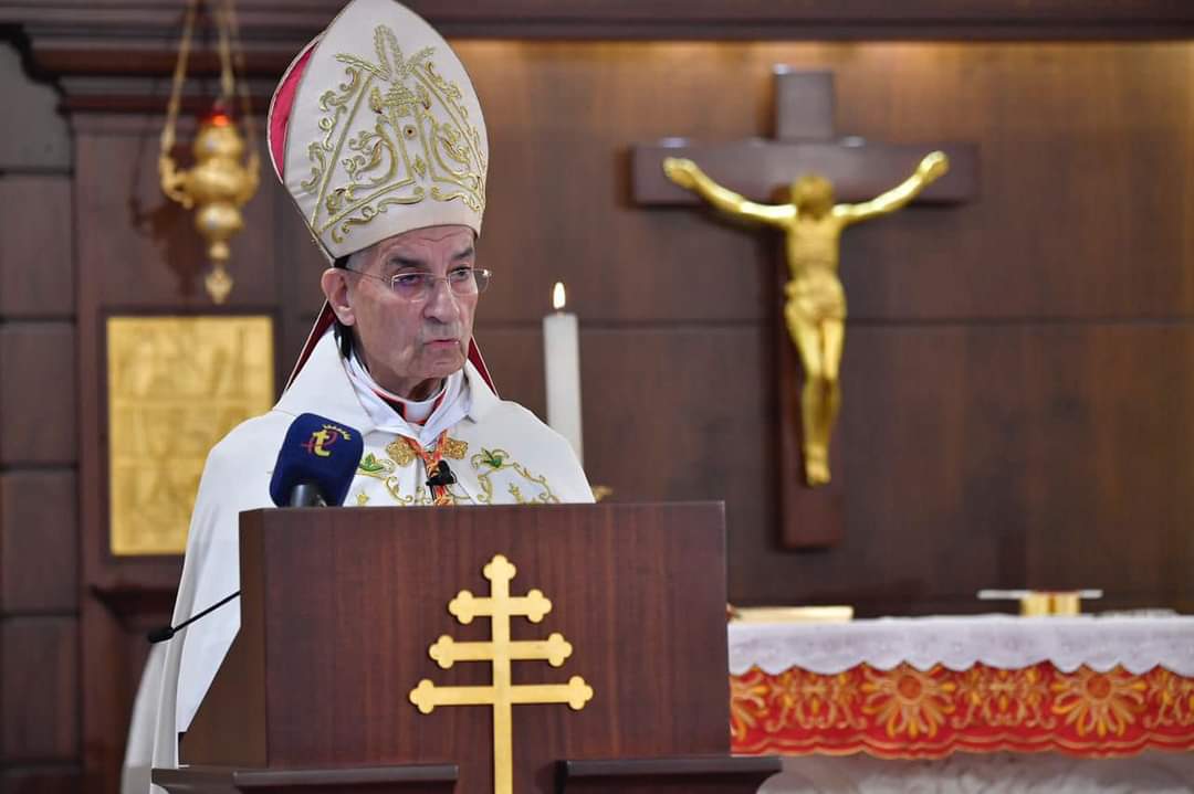 الراعي: بري مسؤول عن عدم انتخاب رئيس.. يضع المفتاح في جيبه بدل فتح باب المجلس