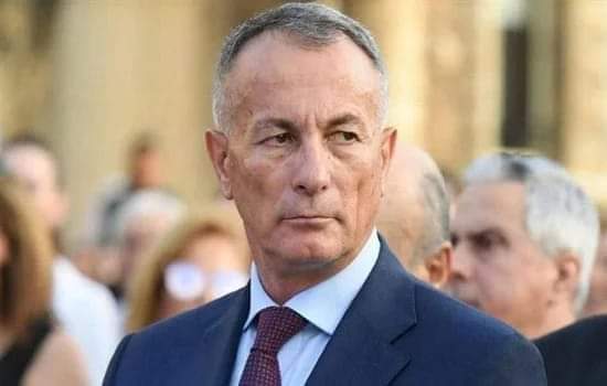 شامل روكز: قيادة العمليات في الجنوب قادرة ومتمكنة وبدأت تفرض نفسها