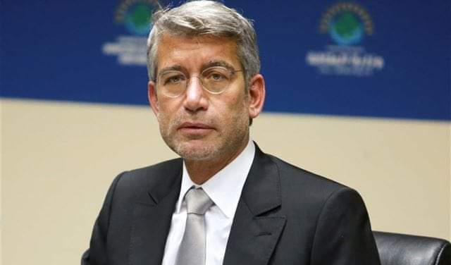 فياض: الدبلوماسية مهمة لكن القرار في الميدان