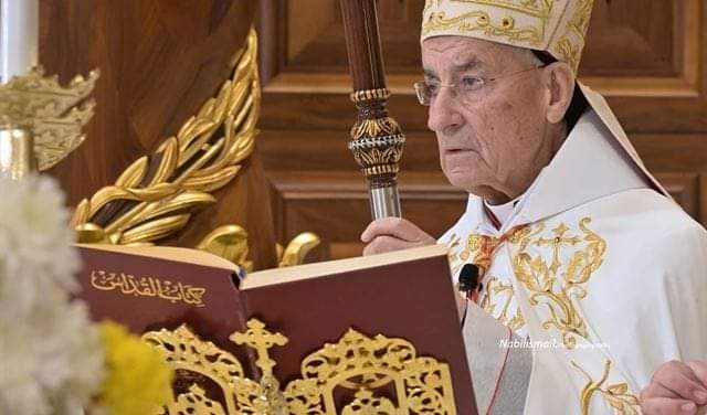 الراعي يدعو لانتخاب رئيس للجمهورية "كمدخل نحو الحل"!