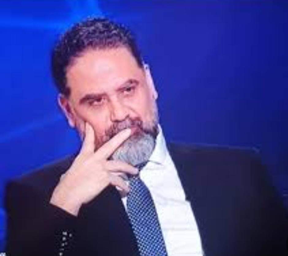 المدير العام بالتكليف لوزارة التربية عماد الاشقر